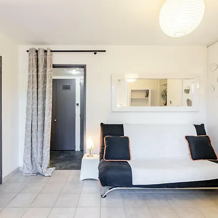 L'odyssee Bleue 3 Pers Piscine Cassis